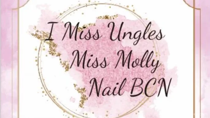 Miss molly Nail BCN, Barcelona - Foto 2