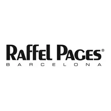 Raffel Pagès Muntaner / Via Augusta, Barcelona - 
