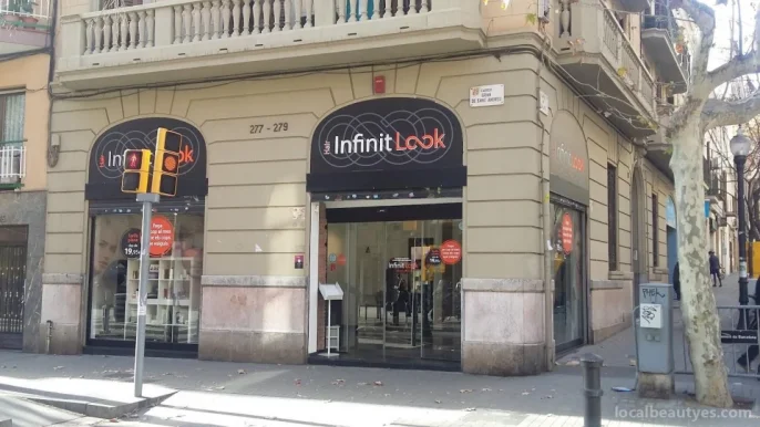 Infinit Look, Barcelona - Foto 2