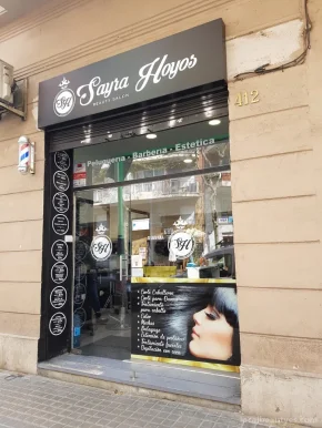 Sayra Hoyos Beauty Salon, Barcelona - Foto 1