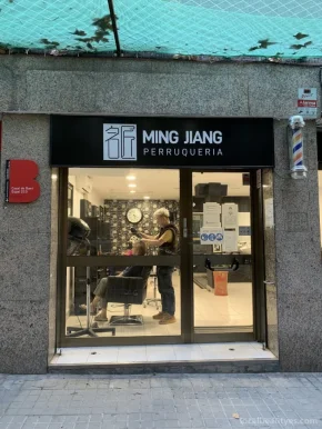 Peluquería MingJiang, Barcelona - Foto 2