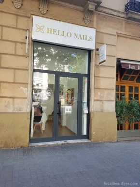Hello Nails, Barcelona - Foto 4