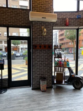 Gure Barber Shop 💈, Bilbao - Foto 1