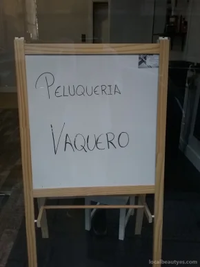 Peluqueria Vaquero, Bilbao - Foto 1