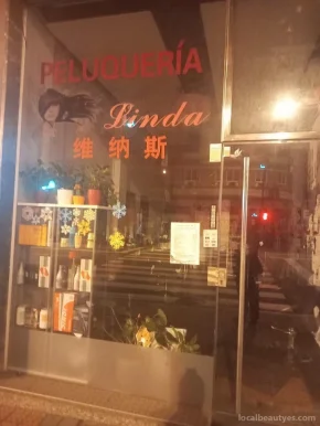 Peluqueria Linda, Bilbao - 