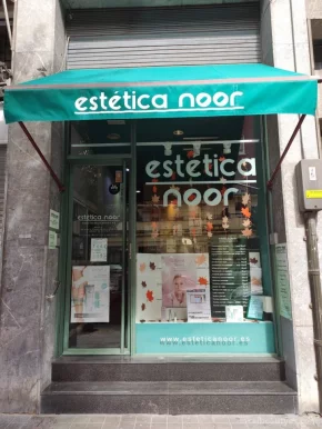 Estética Noor, Bilbao - Foto 1