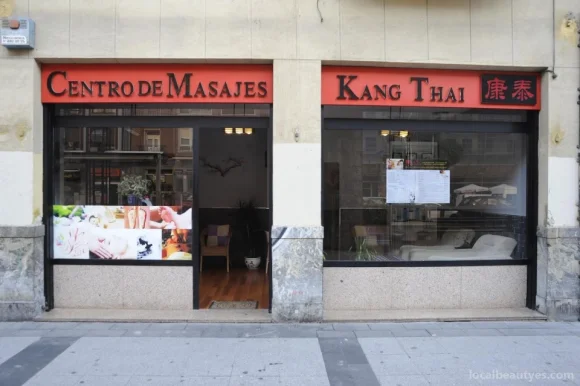 Kang Thai, Bilbao - Foto 2