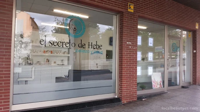 El secreto de Hebe, Bilbao - Foto 3