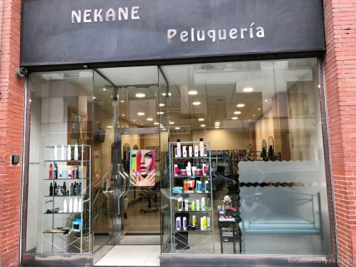 Peluquería Nekane, Bilbao - Foto 2
