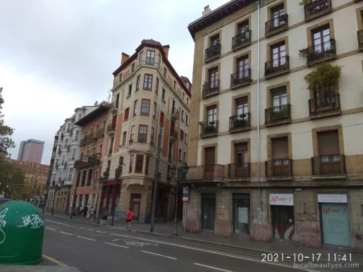 Mima T, Bilbao - 