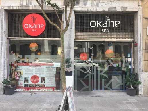 Okane Spa Oriental, Bilbao - Foto 1