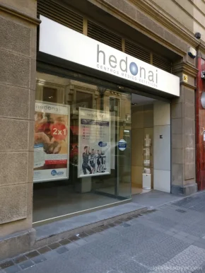 Hedonai Bilbao - Depilación Láser – Medicina Estética, Bilbao - Foto 1