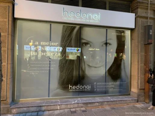 Hedonai Bilbao - Depilación Láser – Medicina Estética, Bilbao - Foto 4
