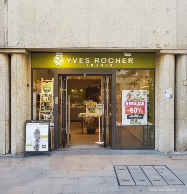 Yves Rocher, Bilbao - Foto 4