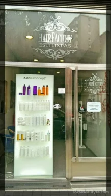 Hair Factory Estilistas, Bilbao - Foto 2