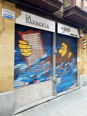 La Barbería del Norte, Bilbao - Foto 2