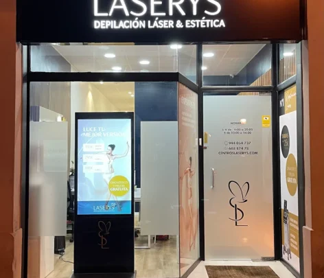Laserys® Bilbao - Depilación Láser, Bilbao - Foto 2
