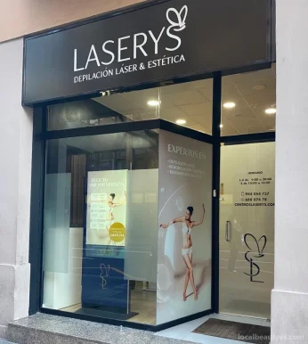 Laserys® Bilbao - Depilación Láser, Bilbao - Foto 3
