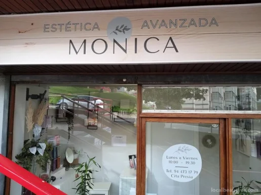 Mónica Estética Avanzada, Bilbao - Foto 1