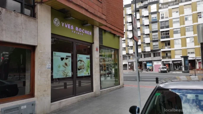 Yves Rocher Bilbao Luis Power, Bilbao - Foto 2