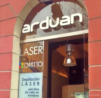 Arduan, Centro de Belleza, Bilbao - 