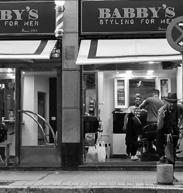 Babby's Styling For Men, Bilbao - Foto 3