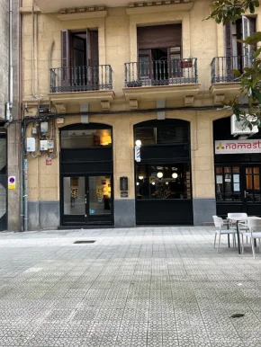 El Barbero, Bilbao - Foto 3