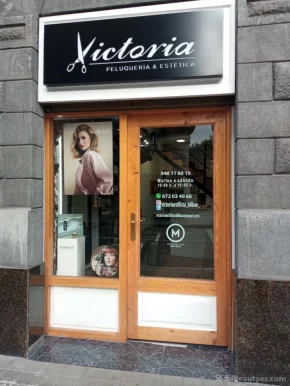 Victoria peluquería y estética, Bilbao - Foto 3