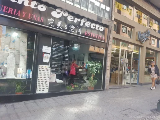 Punto Perfecto Peluqueria Y Uñas Estetica, Bilbao - Foto 1