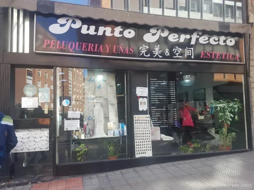Punto Perfecto Peluqueria Y Uñas Estetica, Bilbao - Foto 3