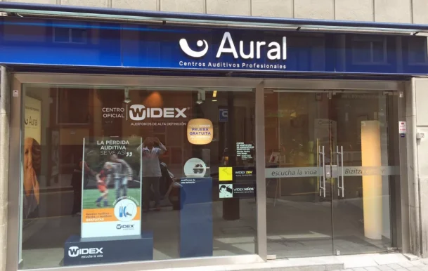 Centro Auditivo Aural, Bilbao - Foto 3