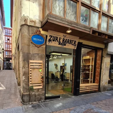 Zure barber bilbao, Bilbao - Foto 1