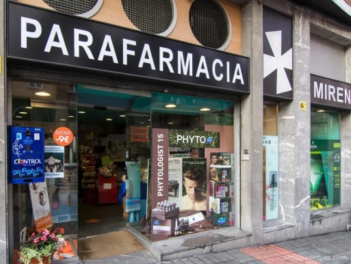 Parafarmacia Miren, Bilbao - Foto 8