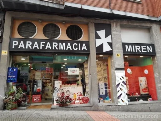 Parafarmacia Miren, Bilbao - Foto 1