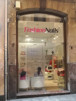 Fashion Nails, Bilbao - Foto 1