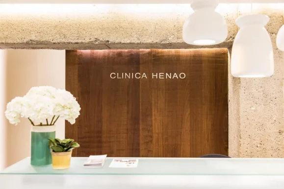 Henao Wellnessclinic, Bilbao - Foto 4