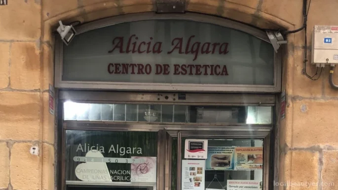 Estética Alicia Algara, Bilbao - Foto 3