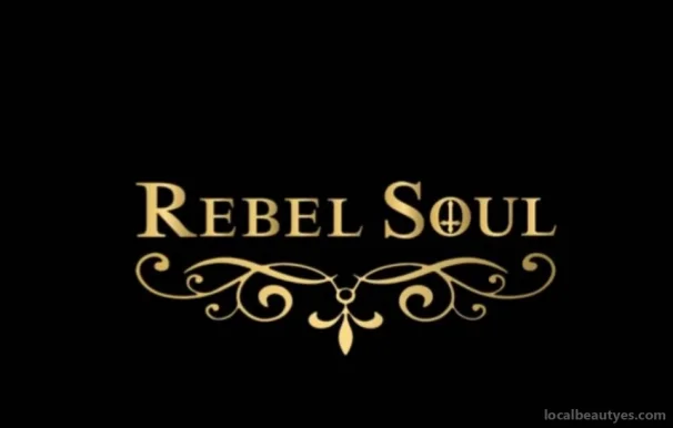 Rebel Soul tattoo studio, Bilbao - Foto 2