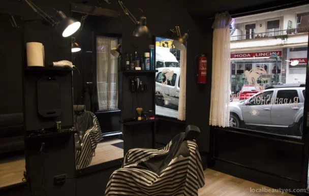 BarberShop El Bronx, Bilbao - Foto 2