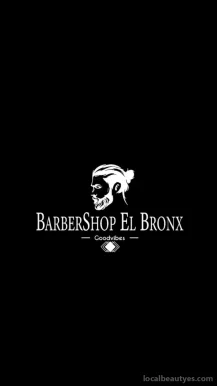 BarberShop El Bronx, Bilbao - Foto 4