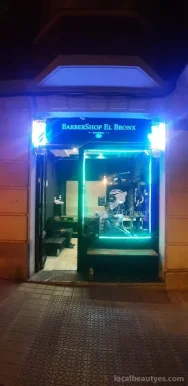 BarberShop El Bronx, Bilbao - Foto 3