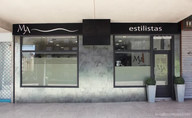 M-A Estilistas, Bilbao - Foto 3