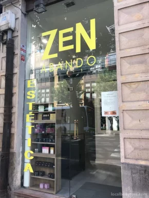 Estética Zen Abando - Microblading Bilbao, Bilbao - Foto 2
