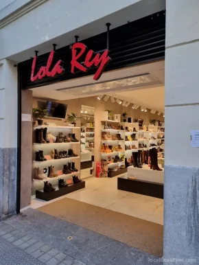 Lola Rey, Bilbao - Foto 3