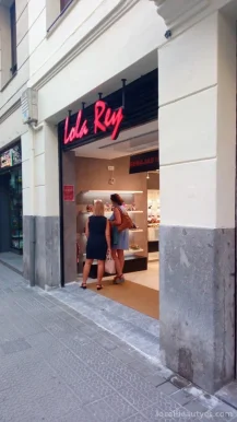 Lola Rey, Bilbao - Foto 4