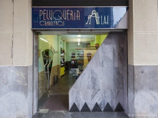 Peluquería Alai, Bilbao - Foto 2