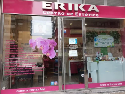 Centro de Estética Erika, Bilbao - Foto 4