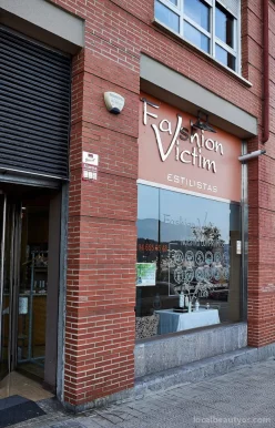 Salón Fashion Victim, Bilbao - Foto 1