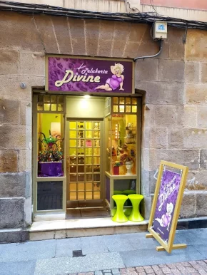 Pelukeria Divine, Bilbao - Foto 1