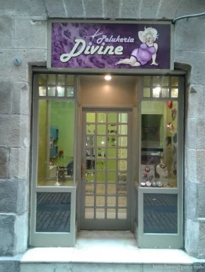 Pelukeria Divine, Bilbao - Foto 4